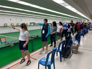 АЗИЯ КУБОГІНДЕ МЕРГЕНДЕРІМІЗГЕ СӘТТІЛІК ТІЛЕЙМІЗ! 